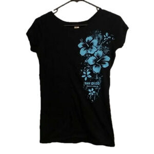 Coastal Classics San Diego t-shirt